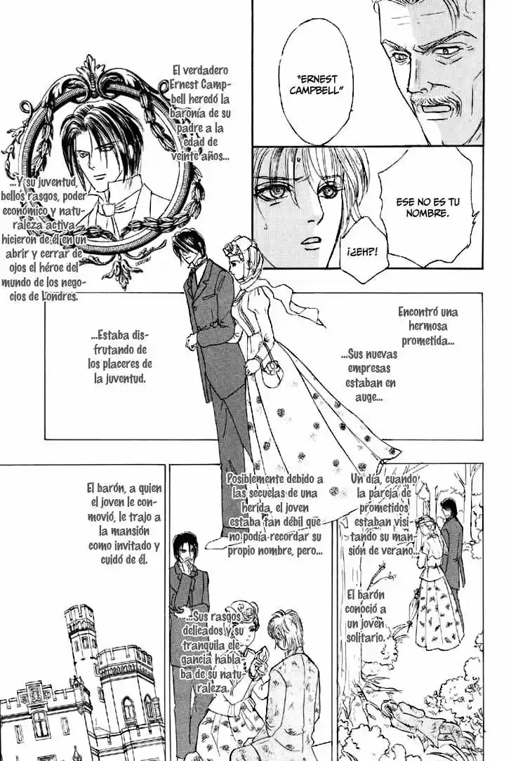 Night Exile (2004) - Capítulo 3 - Página 31 - LectorTMOo