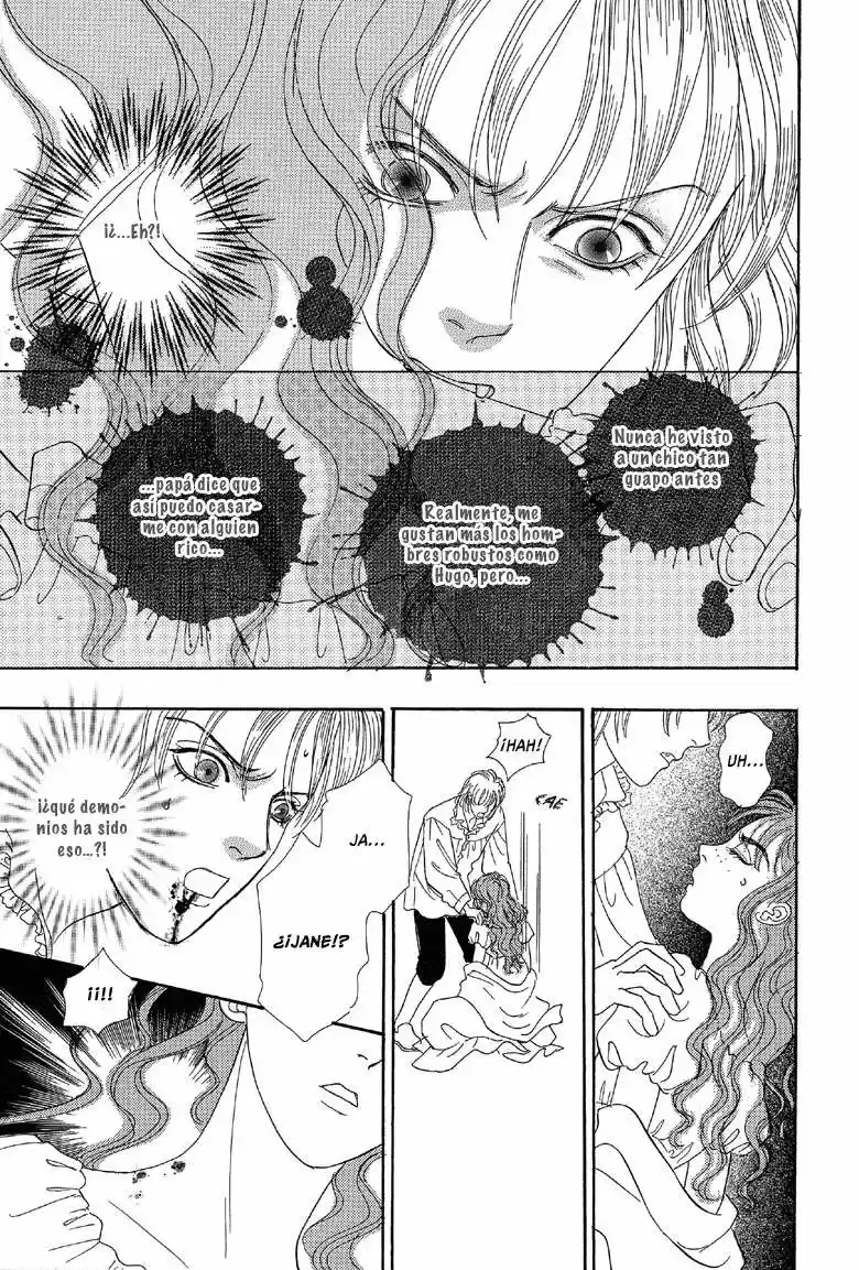 Night Exile (2004) - Capítulo 5 - Página 23 - LectorTMOo