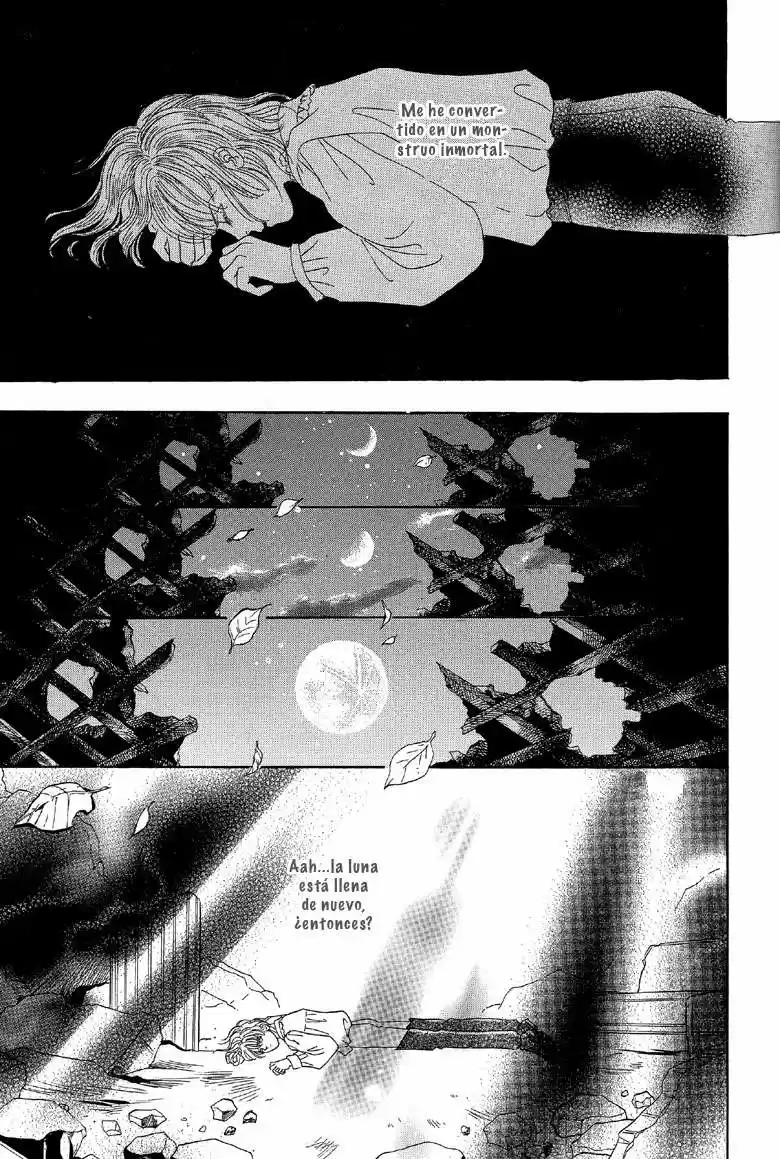 Night Exile (2004) - Capítulo 5 - Página 33 - LectorTMOo
