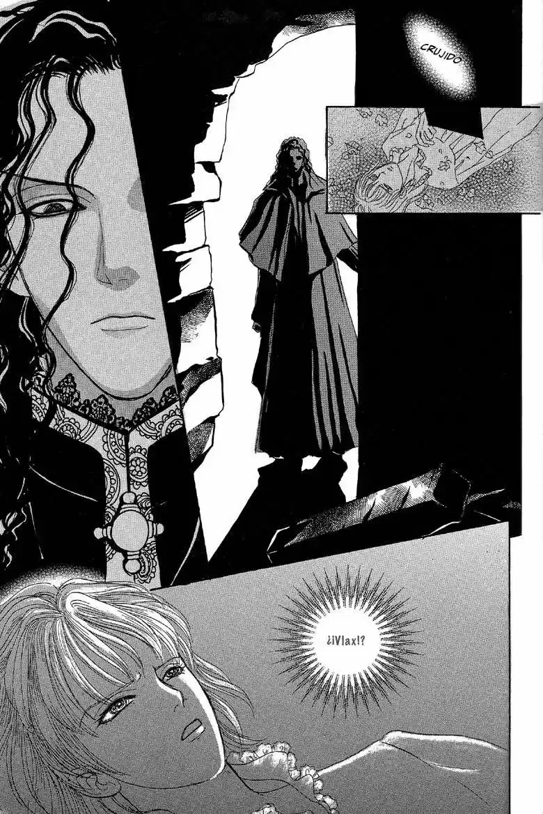 Night Exile (2004) - Capítulo 5 - Página 36 - LectorTMOo