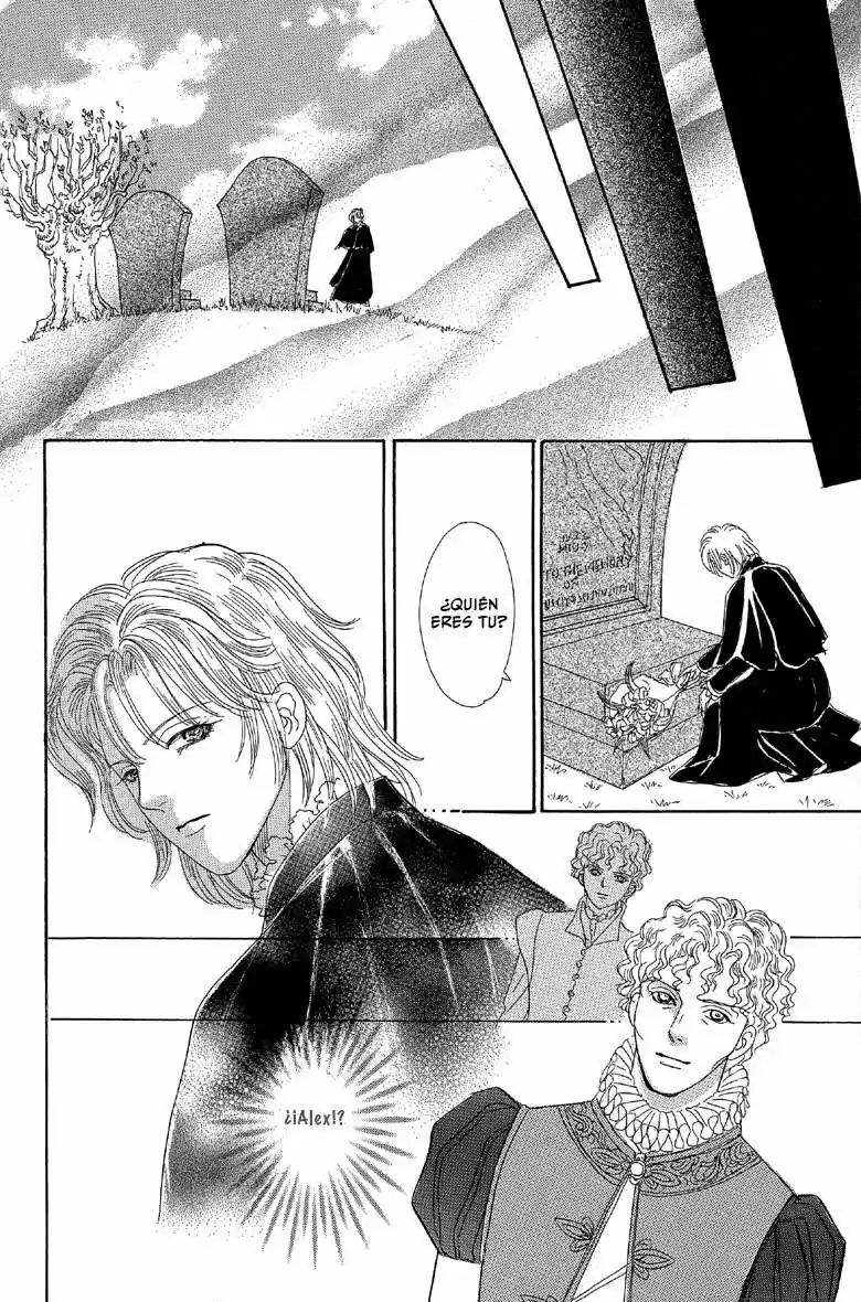 Night Exile (2004) - Capítulo 5 - Página 41 - LectorTMOo