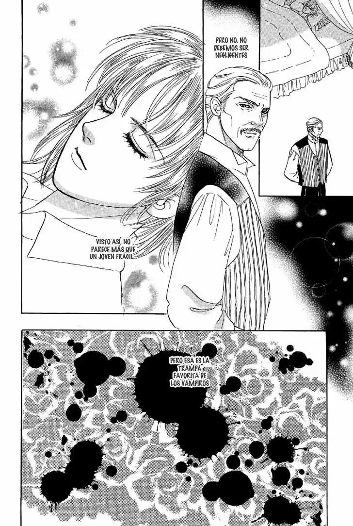 Night Exile (2004) - Capítulo 6 - Página 18 - LectorTMOo