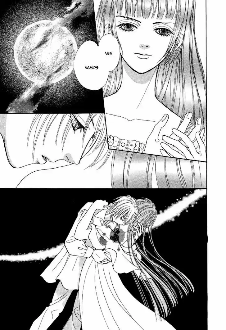 Night Exile (2004) - Capítulo 6 - Página 30 - LectorTMOo