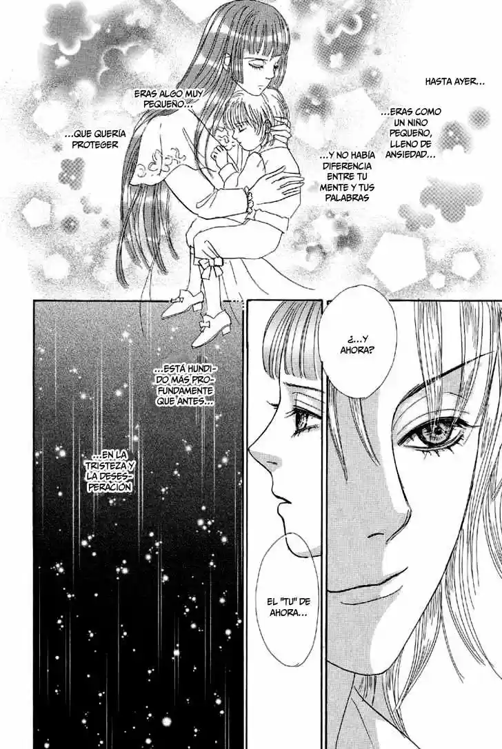 Night Exile (2004) - Capítulo 6 - Página 33 - LectorTMOo