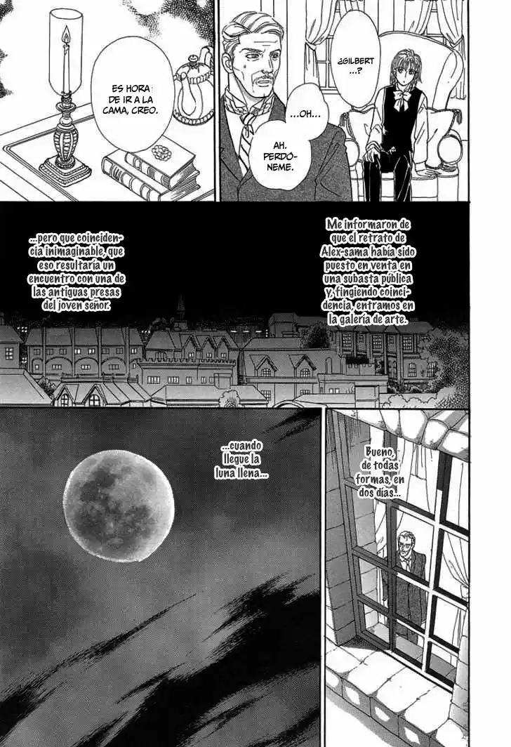 Night Exile (2004) - Capítulo 7 - Página 19 - LectorTMOo