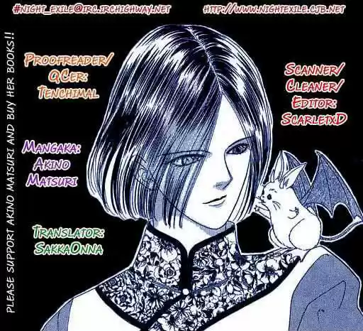 Night Exile (2004) - Capítulo 8 - Página 2 - LectorTMOo