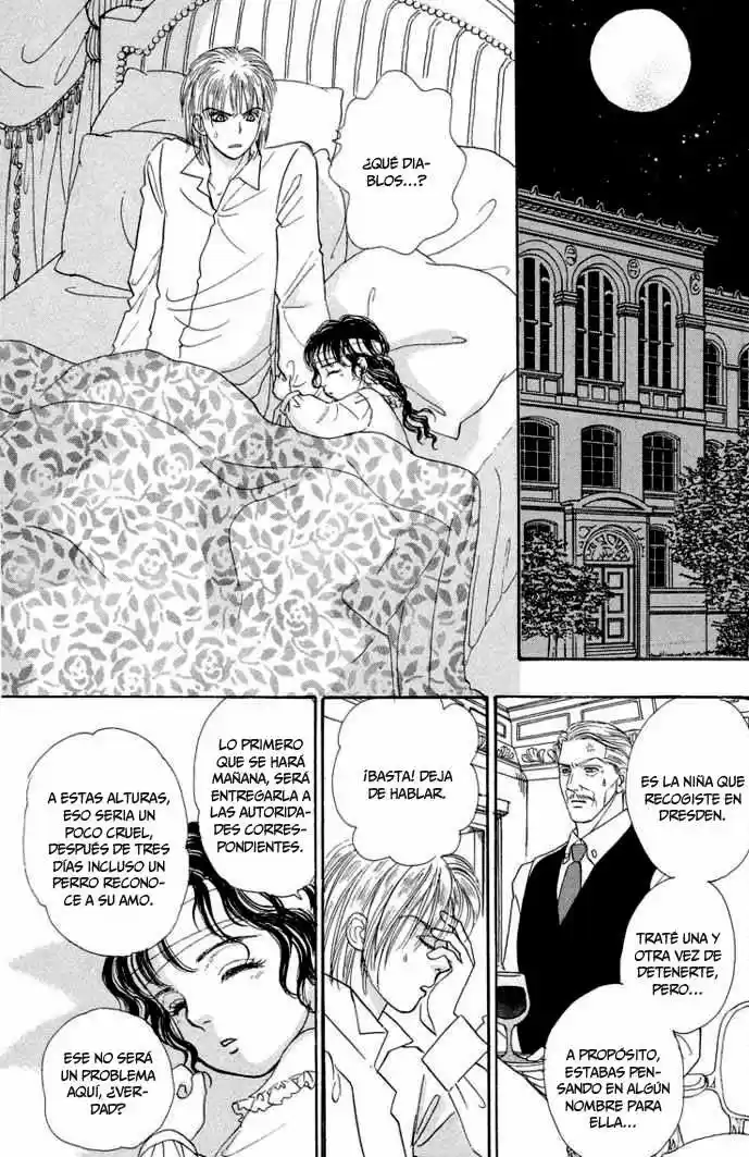 Night Exile (2004) - Capítulo 8 - Página 12 - LectorTMOo