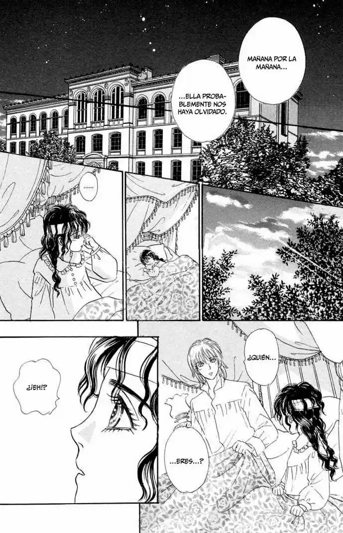Night Exile (2004) - Capítulo 8 - Página 13 - LectorTMOo