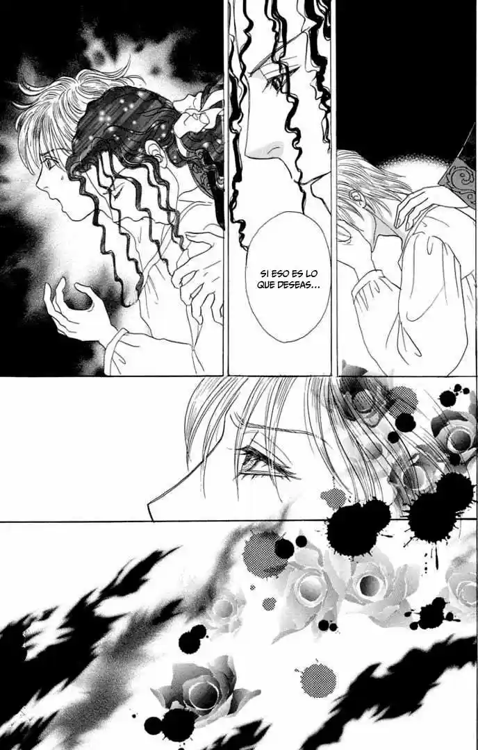 Night Exile (2004) - Capítulo 8 - Página 35 - LectorTMOo