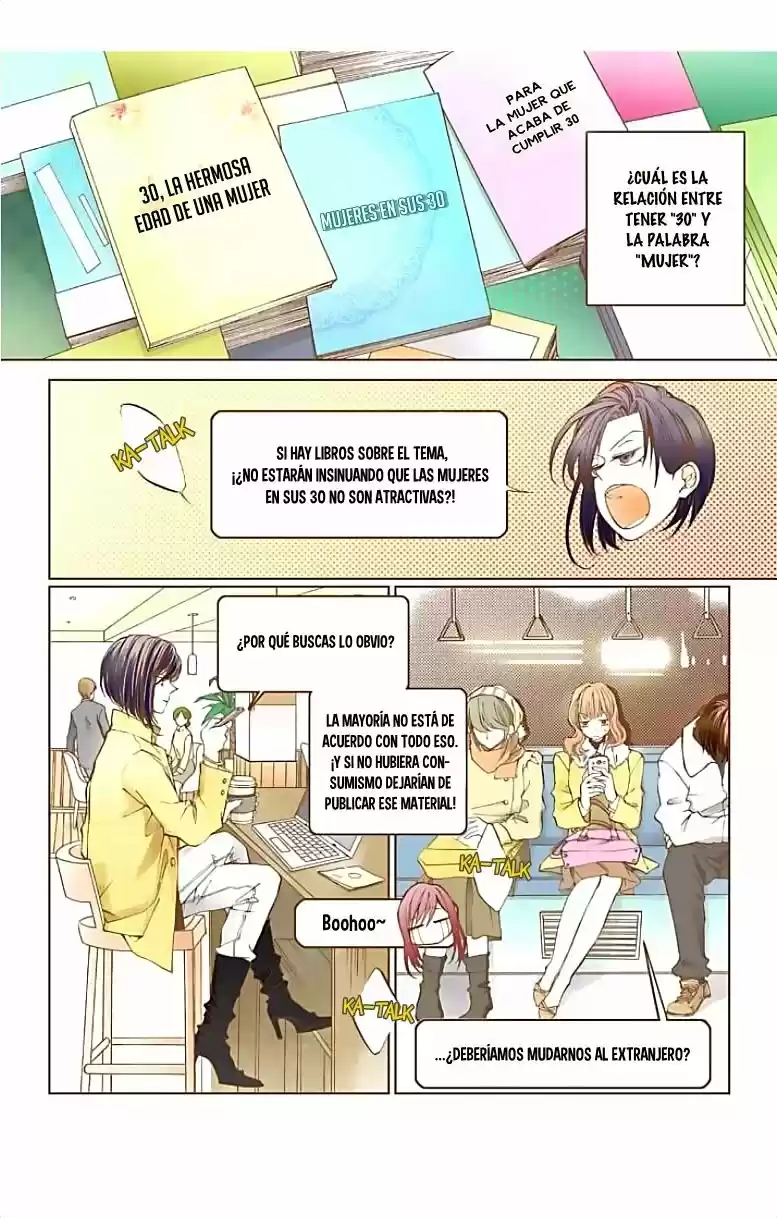 Night Fish (2014) - Capítulo 10 - Página 17 - LectorTMOo