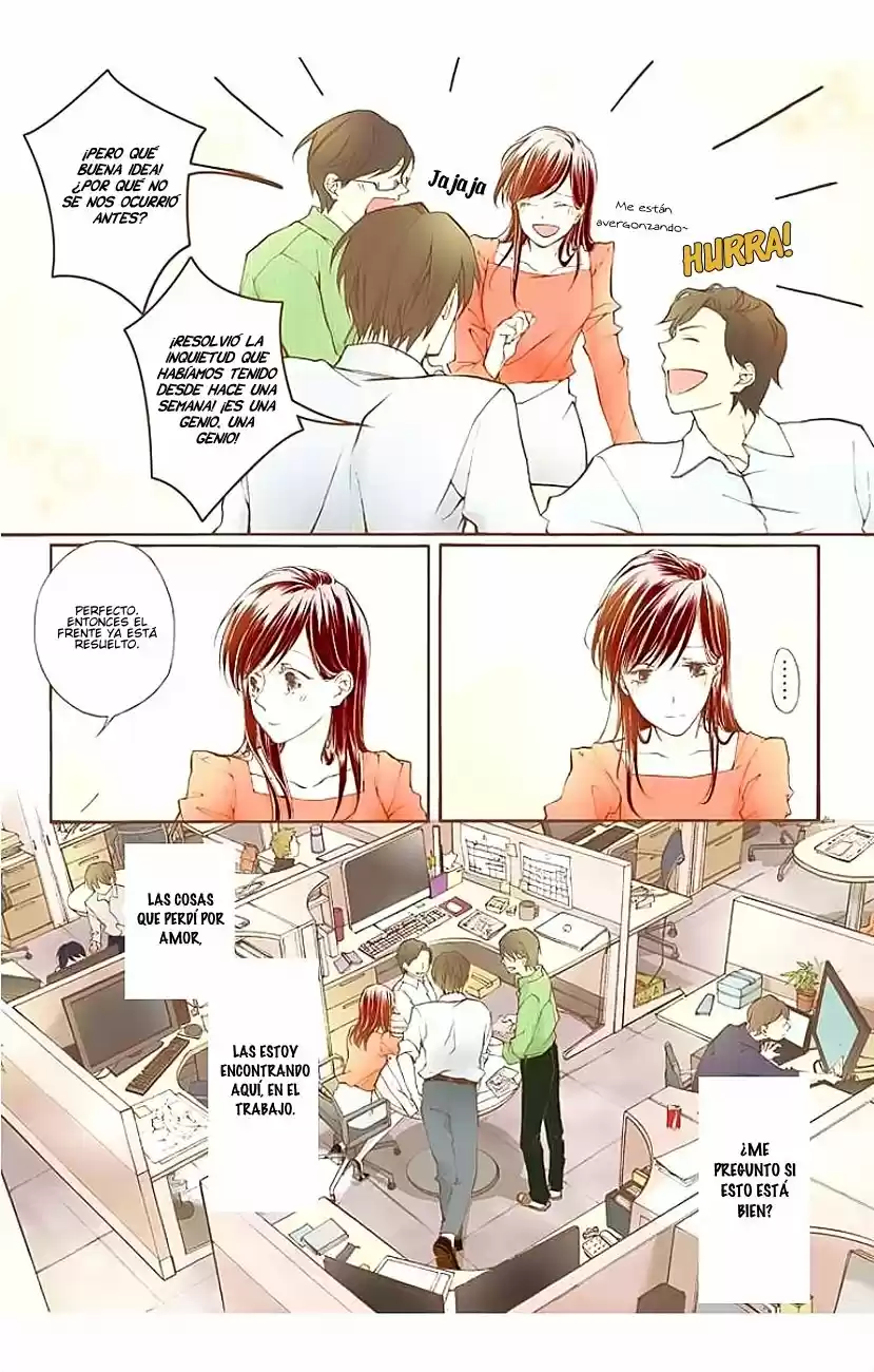 Night Fish (2014) - Capítulo 3 - Página 15 - LectorTMOo