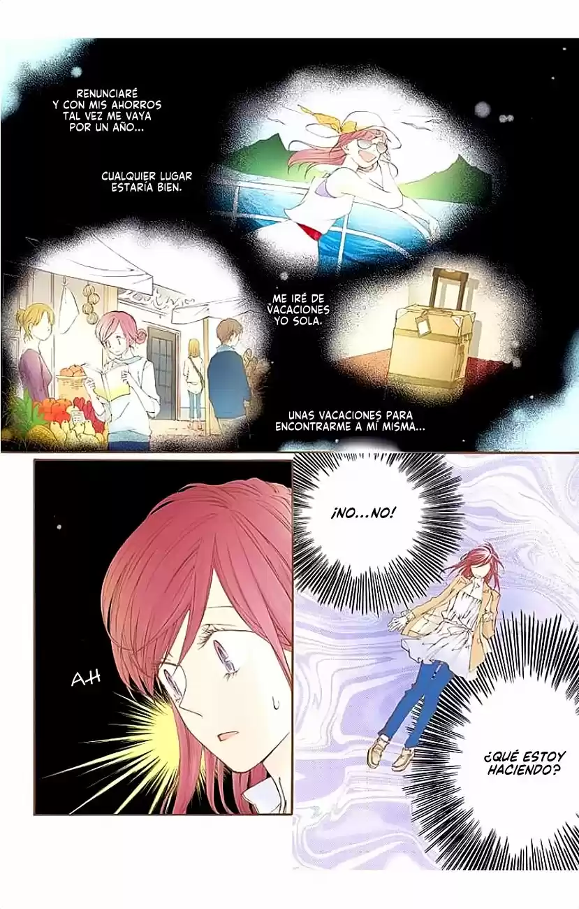 Night Fish (2014) - Capítulo 5 - Página 6 - LectorTMOo