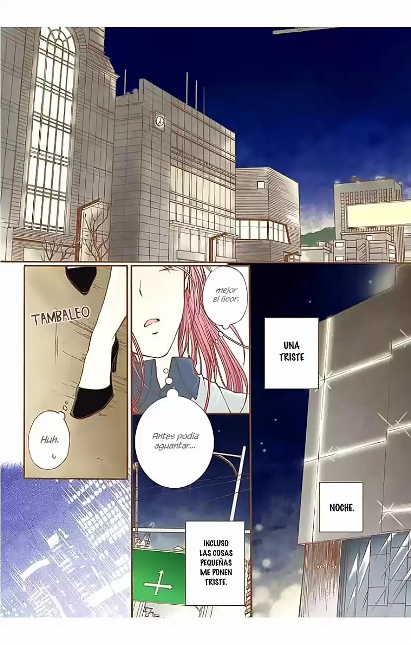 Night Fish (2014) - Capítulo 6 - Página 31 - LectorTMOo