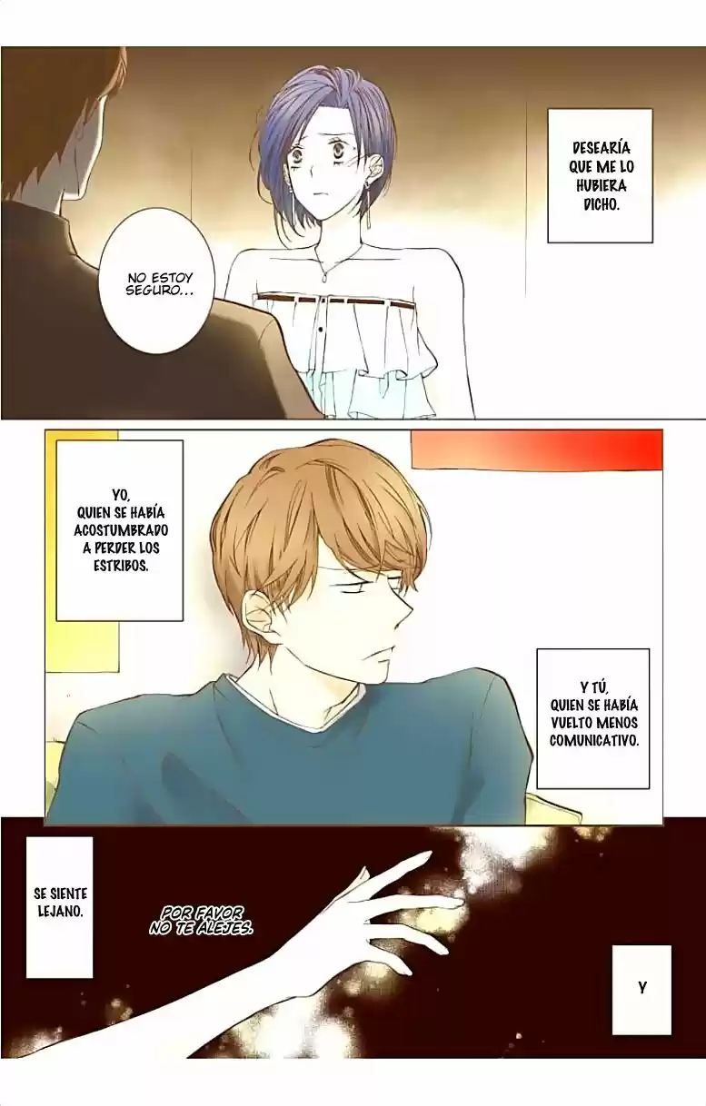 Night Fish (2014) - Capítulo 9 - Página 7 - LectorTMOo