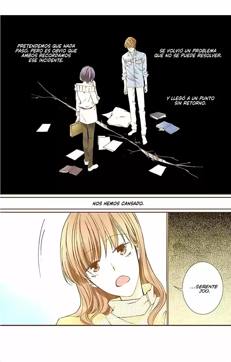Night Fish (2014) - Capítulo 9 - Página 13 - LectorTMOo