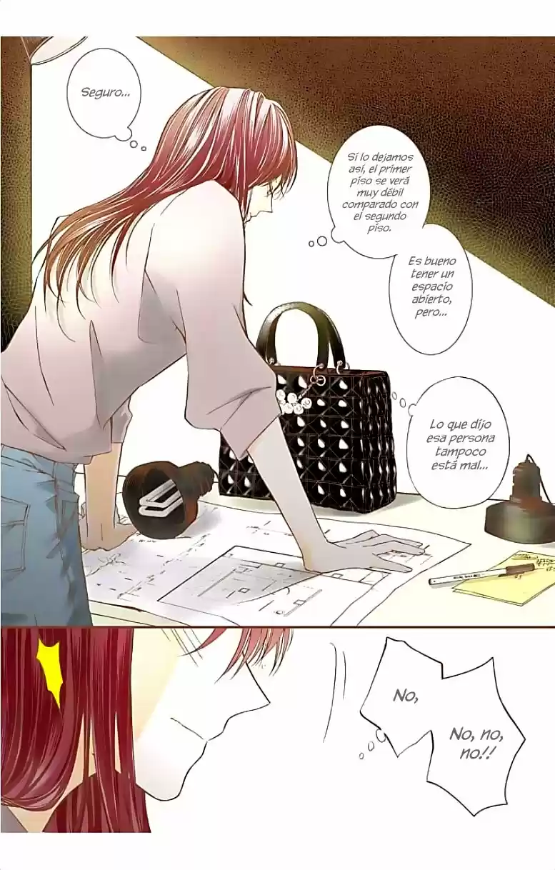 Night Fish (2014) - Capítulo 9 - Página 17 - LectorTMOo
