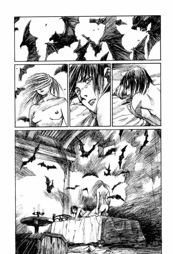Night of the Succubus - Capítulo 1 - Página 18 - LectorTMOo