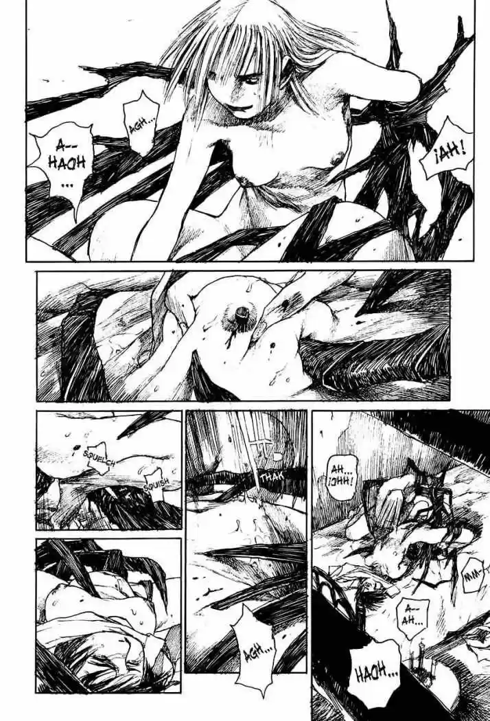 Night of the Succubus - Capítulo 1 - Página 25 - LectorTMOo