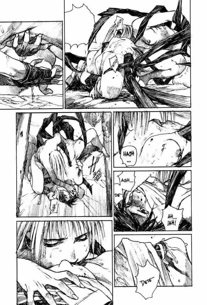 Night of the Succubus - Capítulo 1 - Página 26 - LectorTMOo