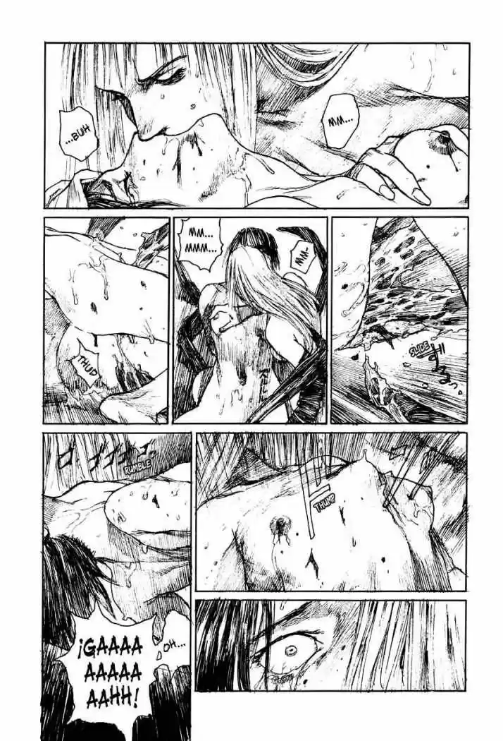 Night of the Succubus - Capítulo 1 - Página 27 - LectorTMOo