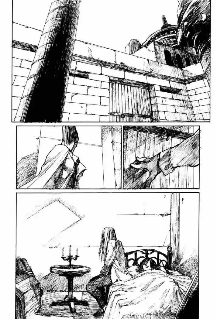 Night of the Succubus - Capítulo 1 - Página 29 - LectorTMOo