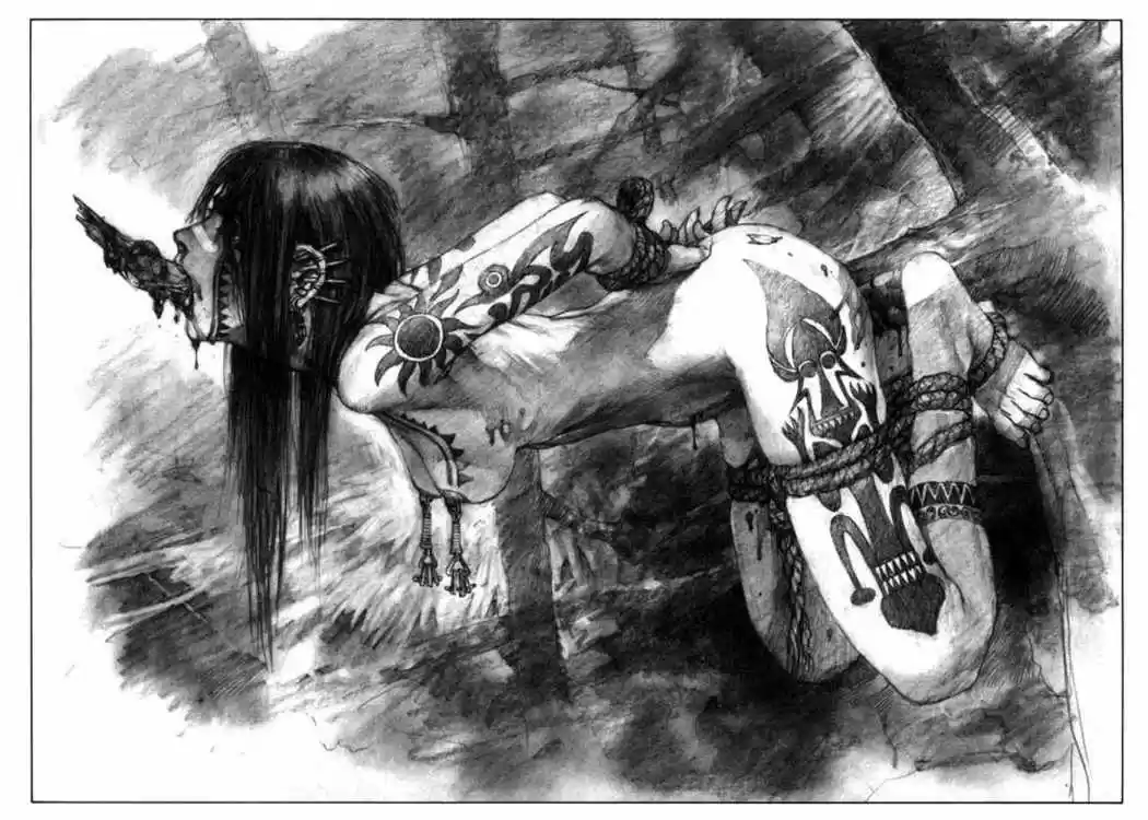 Night of the Succubus - Capítulo 1 - Página 35 - LectorTMOo