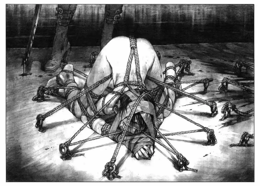 Night of the Succubus - Capítulo 1 - Página 36 - LectorTMOo