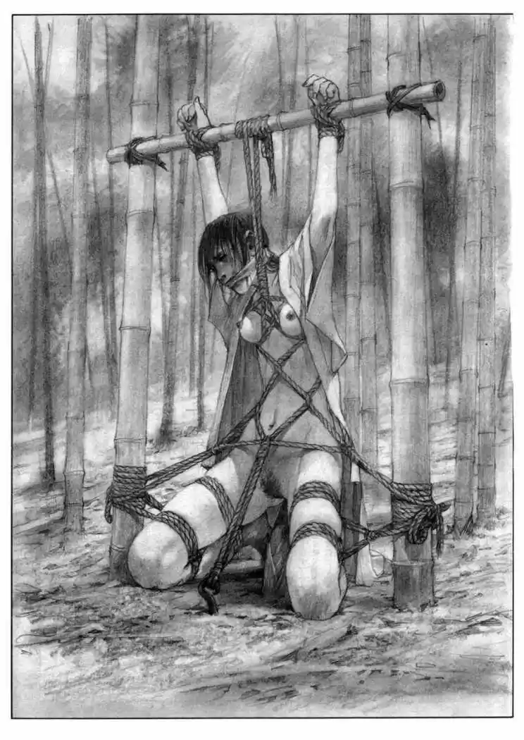 Night of the Succubus - Capítulo 1 - Página 37 - LectorTMOo