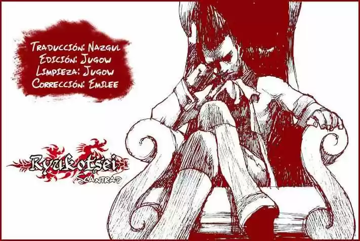 Night of the Succubus - Capítulo 1 - Página 39 - LectorTMOo