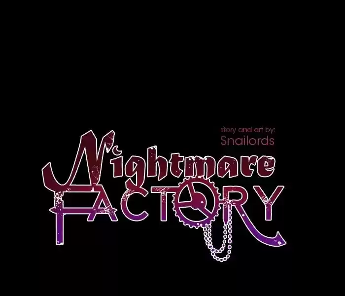 Nightmare Factory (2016) - Capítulo 3 - Página 4 - LectorTMOo