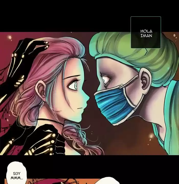 Nightmare Factory (2016) - Capítulo 3 - Página 16 - LectorTMOo
