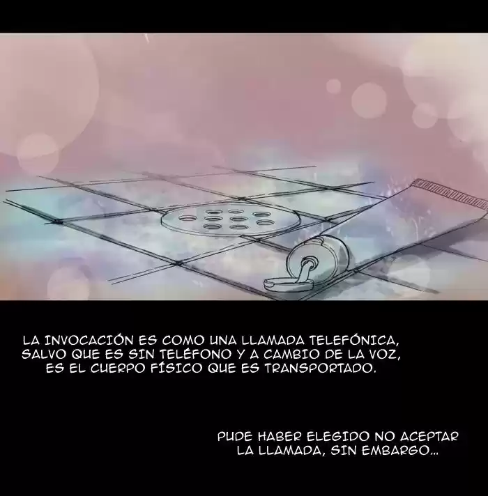 Nightmare Factory (2016) - Capítulo 3 - Página 37 - LectorTMOo