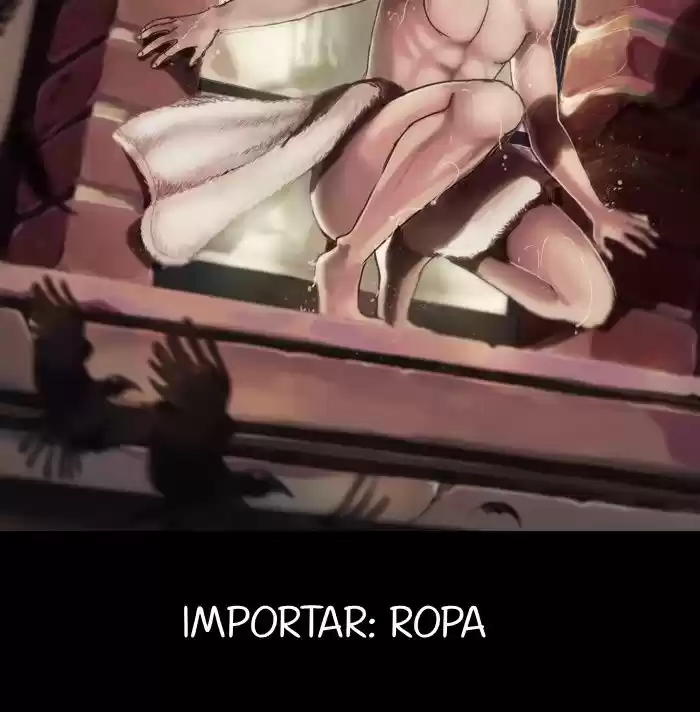 Nightmare Factory (2016) - Capítulo 3 - Página 39 - LectorTMOo