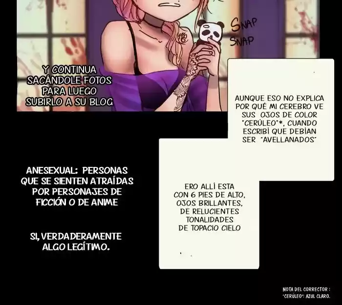 Nightmare Factory (2016) - Capítulo 3 - Página 59 - LectorTMOo