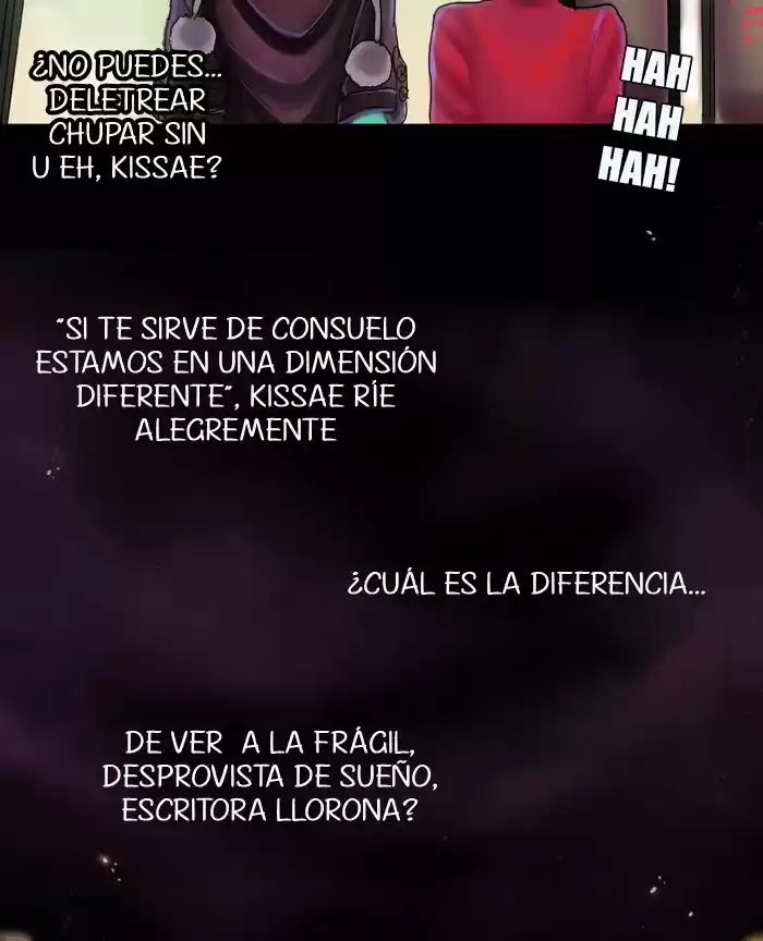 Nightmare Factory (2016) - Capítulo 3 - Página 62 - LectorTMOo