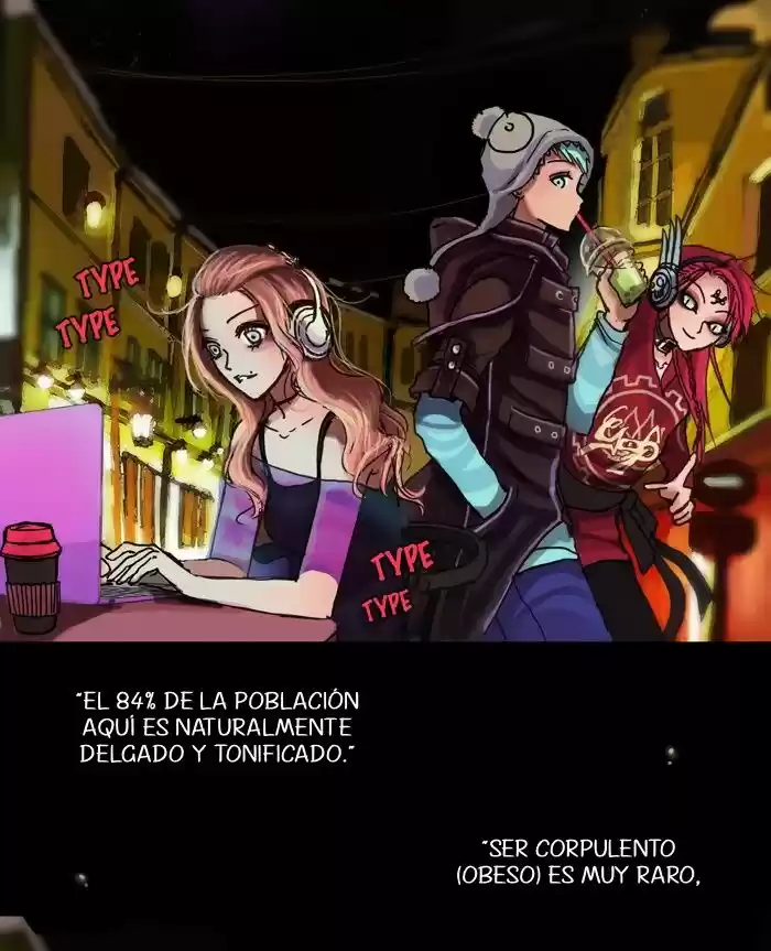 Nightmare Factory (2016) - Capítulo 3 - Página 63 - LectorTMOo