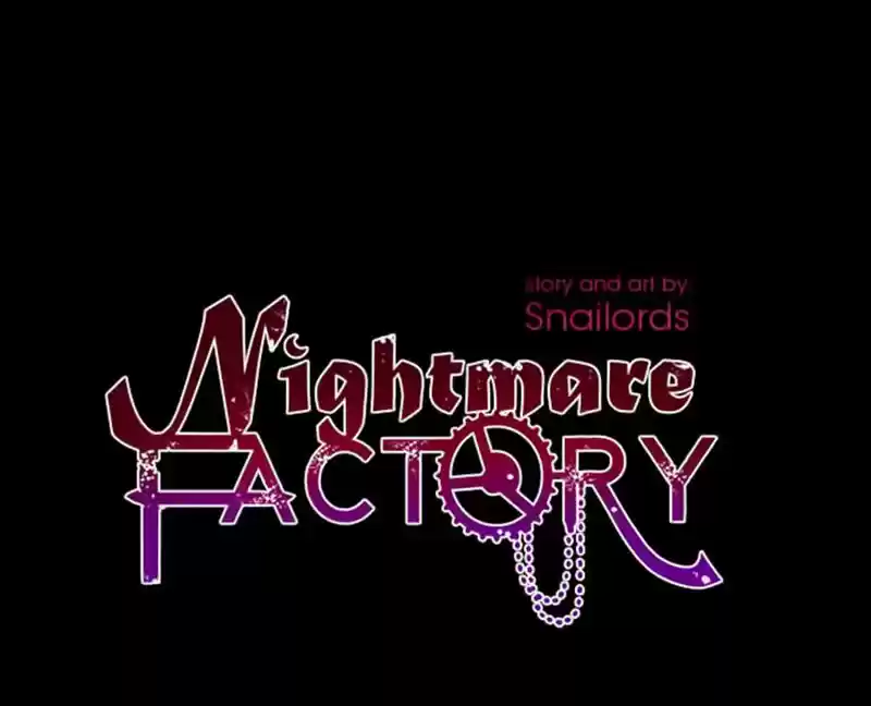 Nightmare Factory (2016) - Capítulo 4 - Página 2 - LectorTMOo
