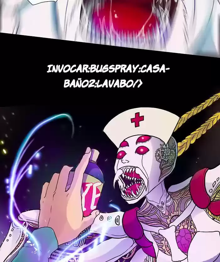 Nightmare Factory (2016) - Capítulo 4 - Página 15 - LectorTMOo