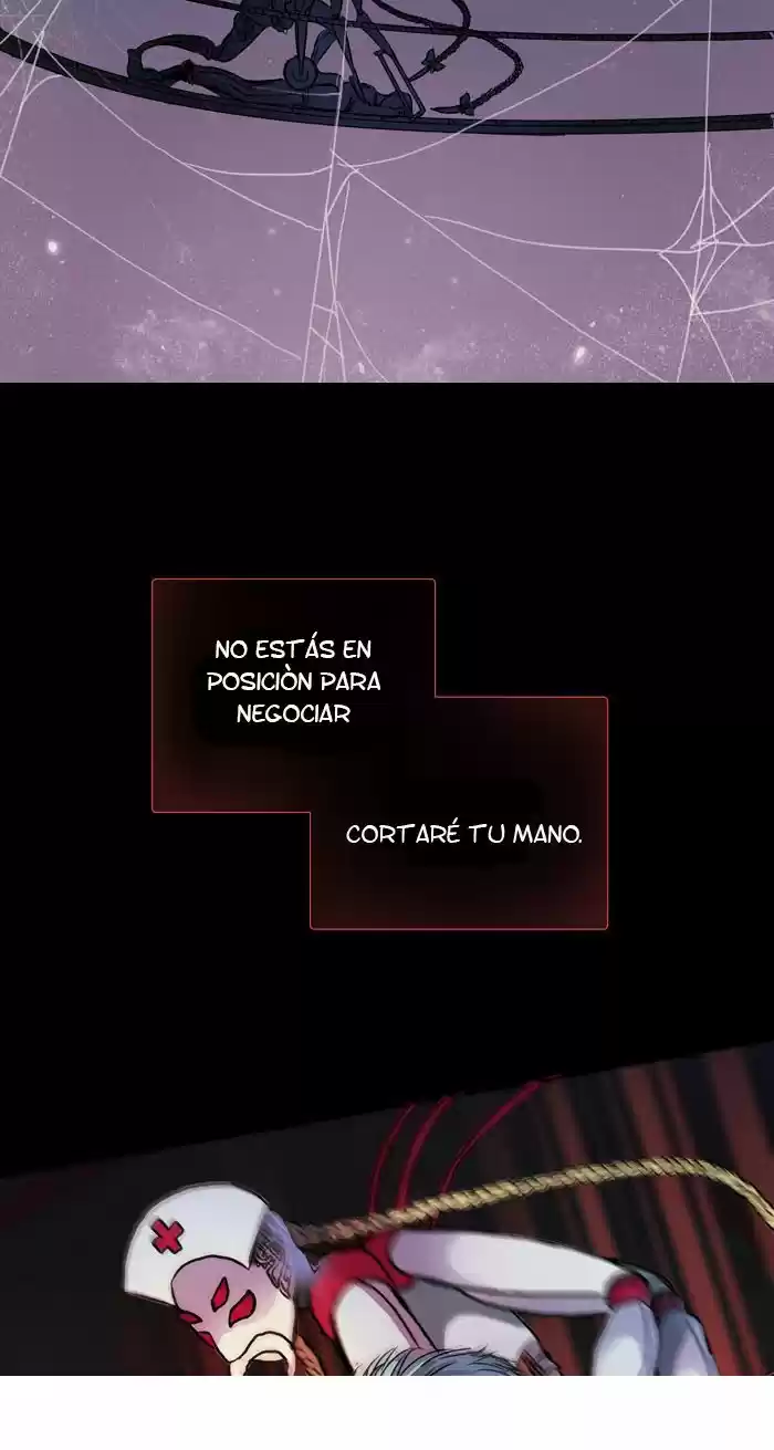 Nightmare Factory (2016) - Capítulo 5 - Página 9 - LectorTMOo