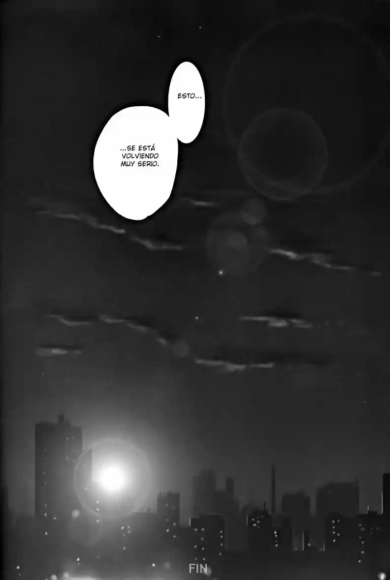 NightS Another Story (2013) - Capítulo  - Página 25 - LectorTMOo