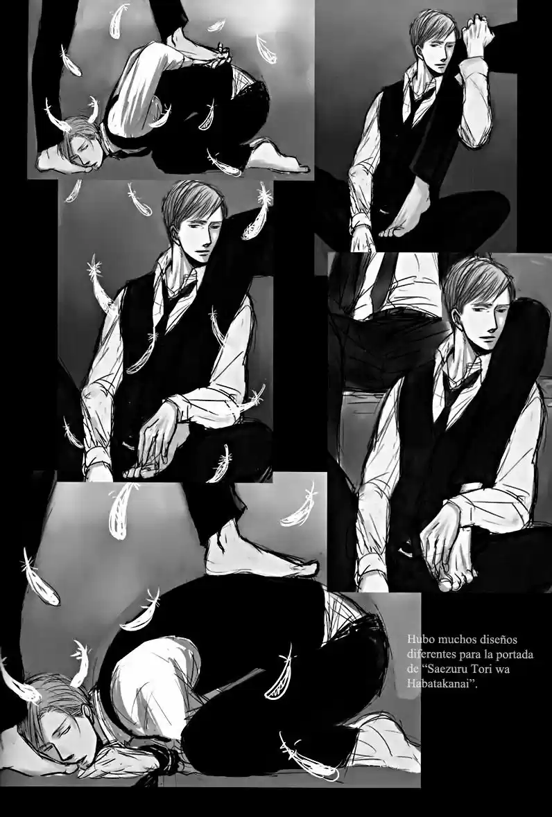 NightS Another Story (2013) - Capítulo  - Página 29 - LectorTMOo