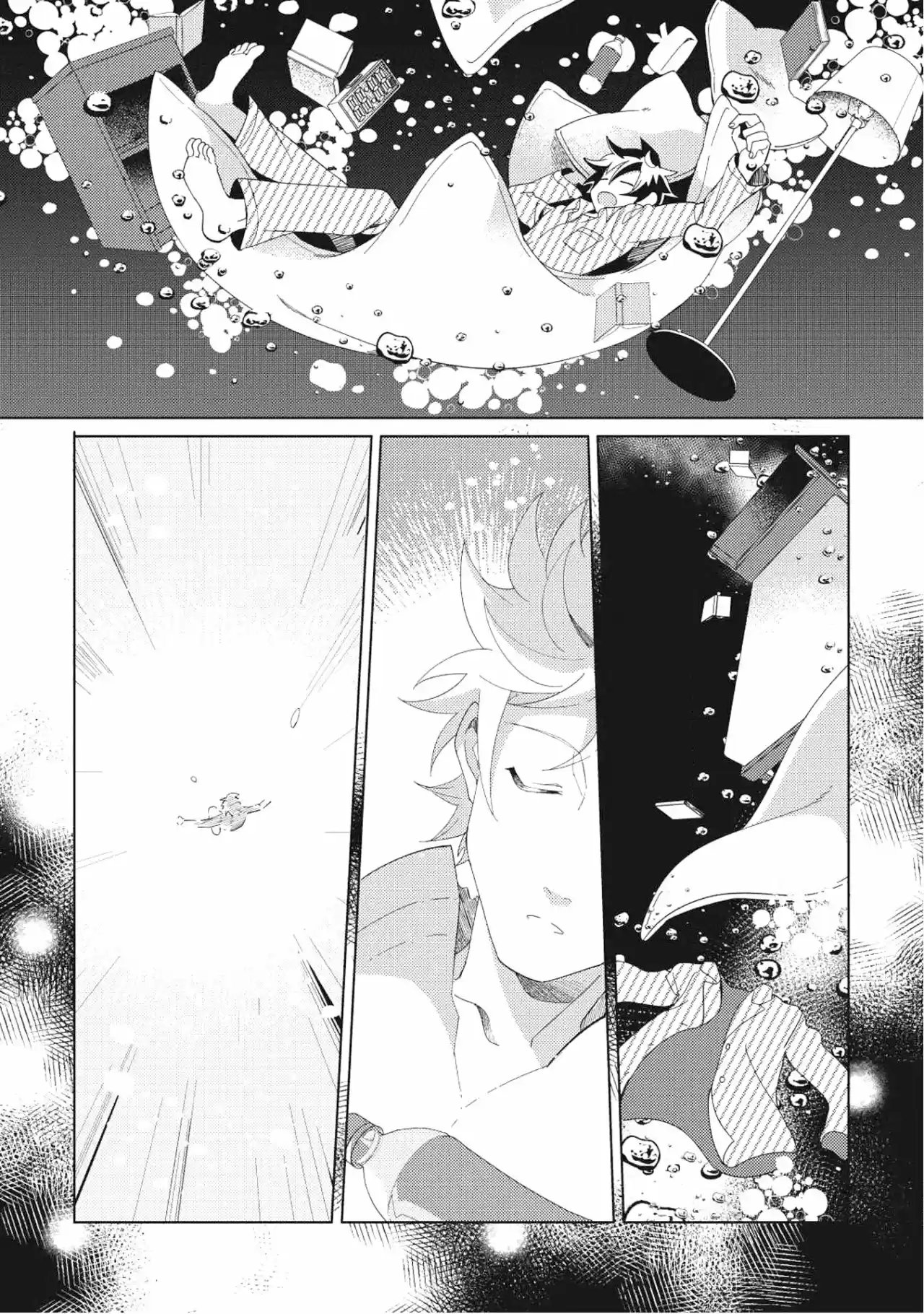 Nihon e Youkoso Elf-san - Capítulo 1 - Página 8 - LectorTMOo