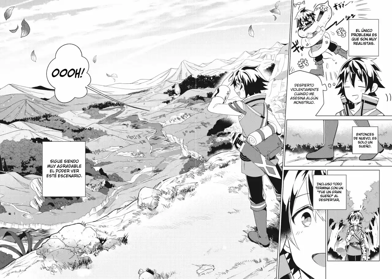 Nihon e Youkoso Elf-san - Capítulo 1 - Página 11 - LectorTMOo