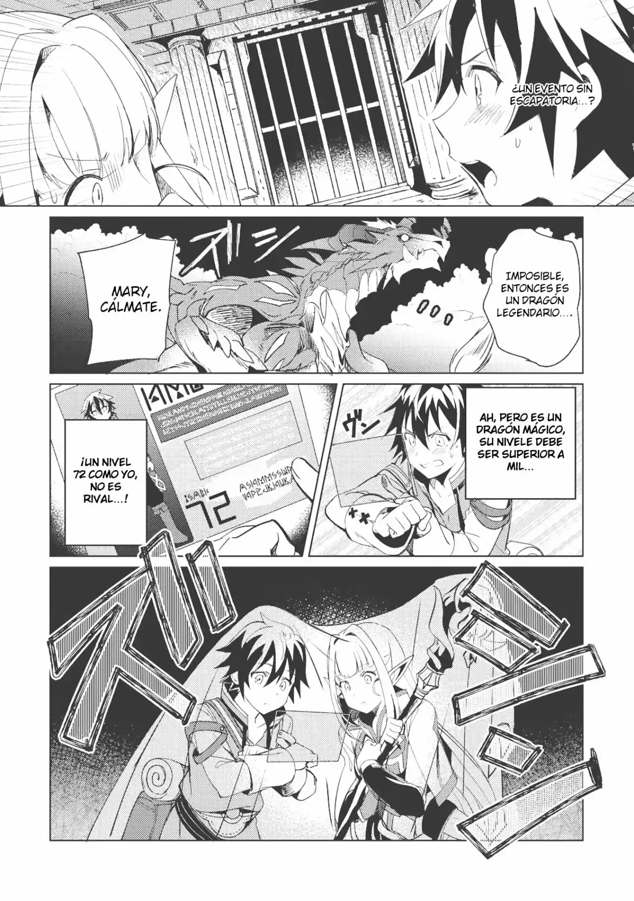 Nihon e Youkoso Elf-san - Capítulo 1 - Página 31 - LectorTMOo