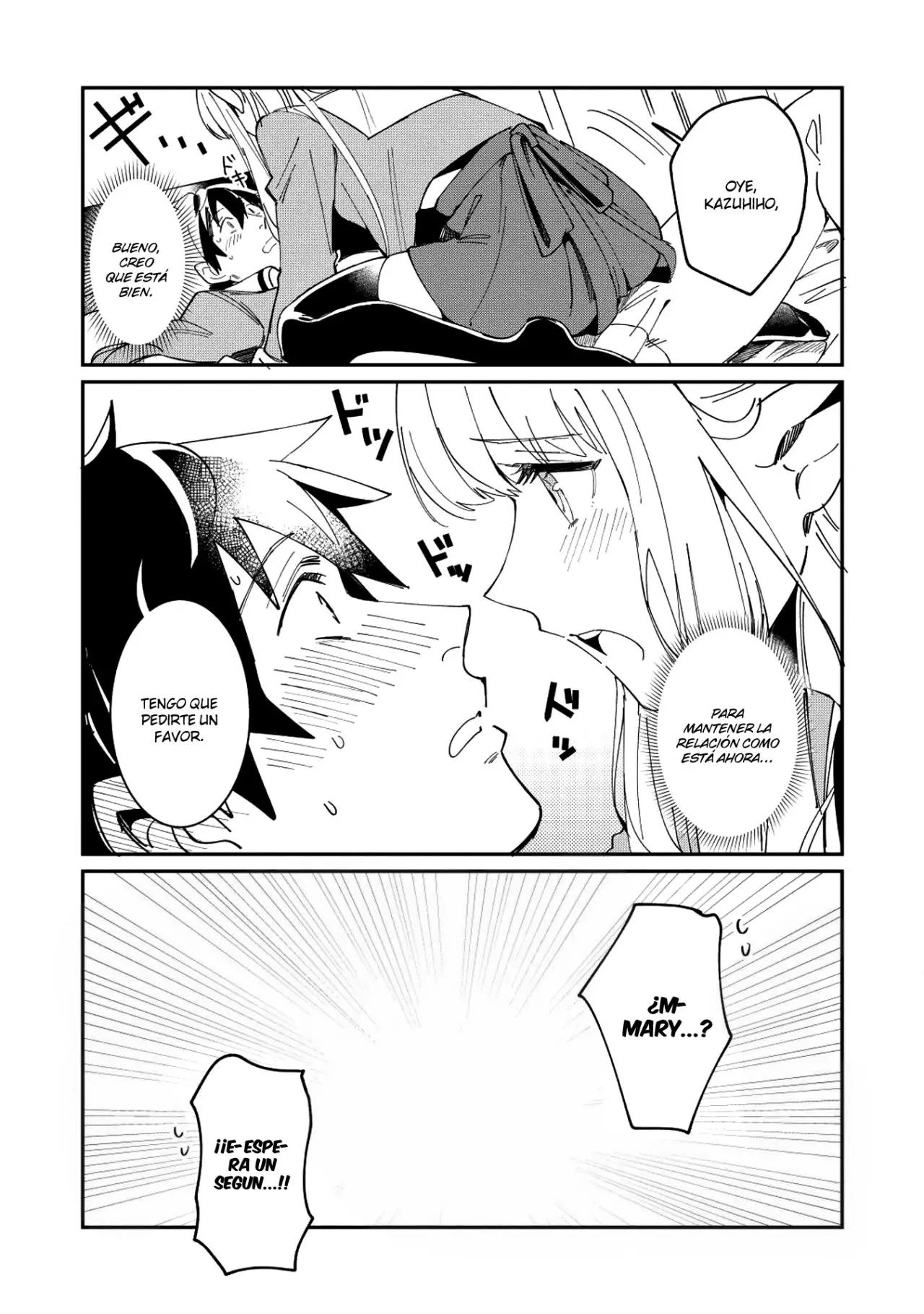 Nihon e Youkoso Elf-san - Capítulo 10 - Página 26 - LectorTMOo