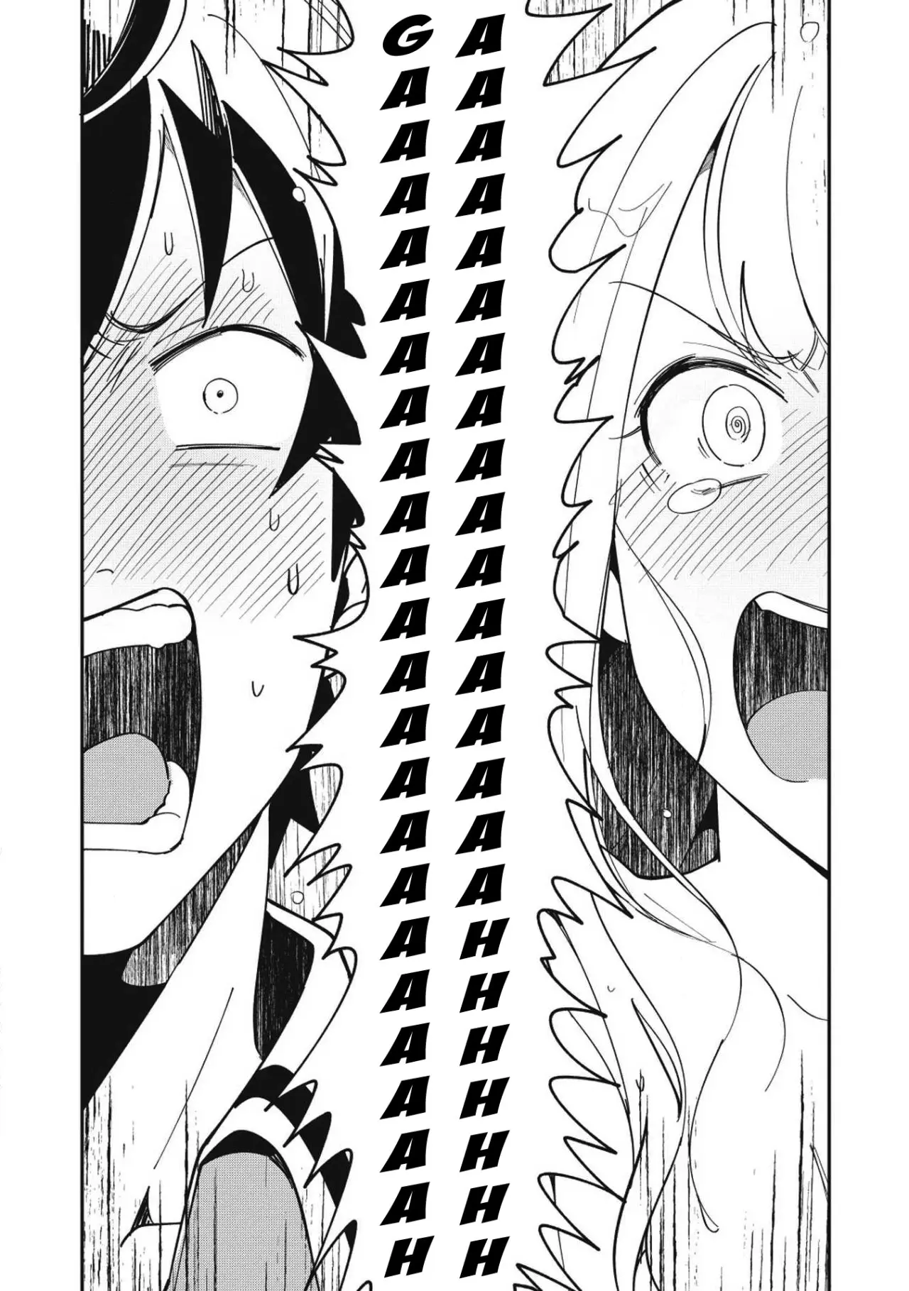 Nihon e Youkoso Elf-san - Capítulo 11 - Página 7 - LectorTMOo
