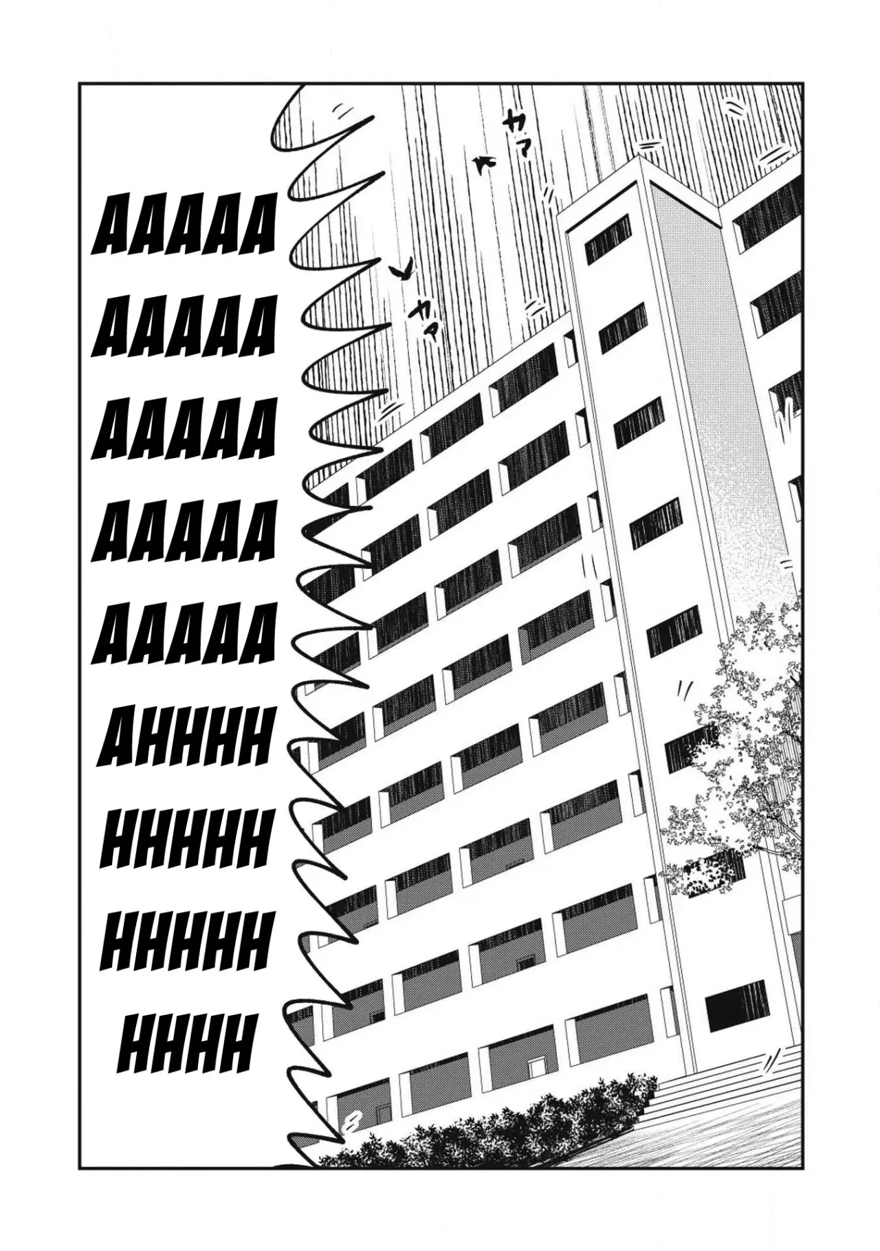 Nihon e Youkoso Elf-san - Capítulo 11 - Página 9 - LectorTMOo