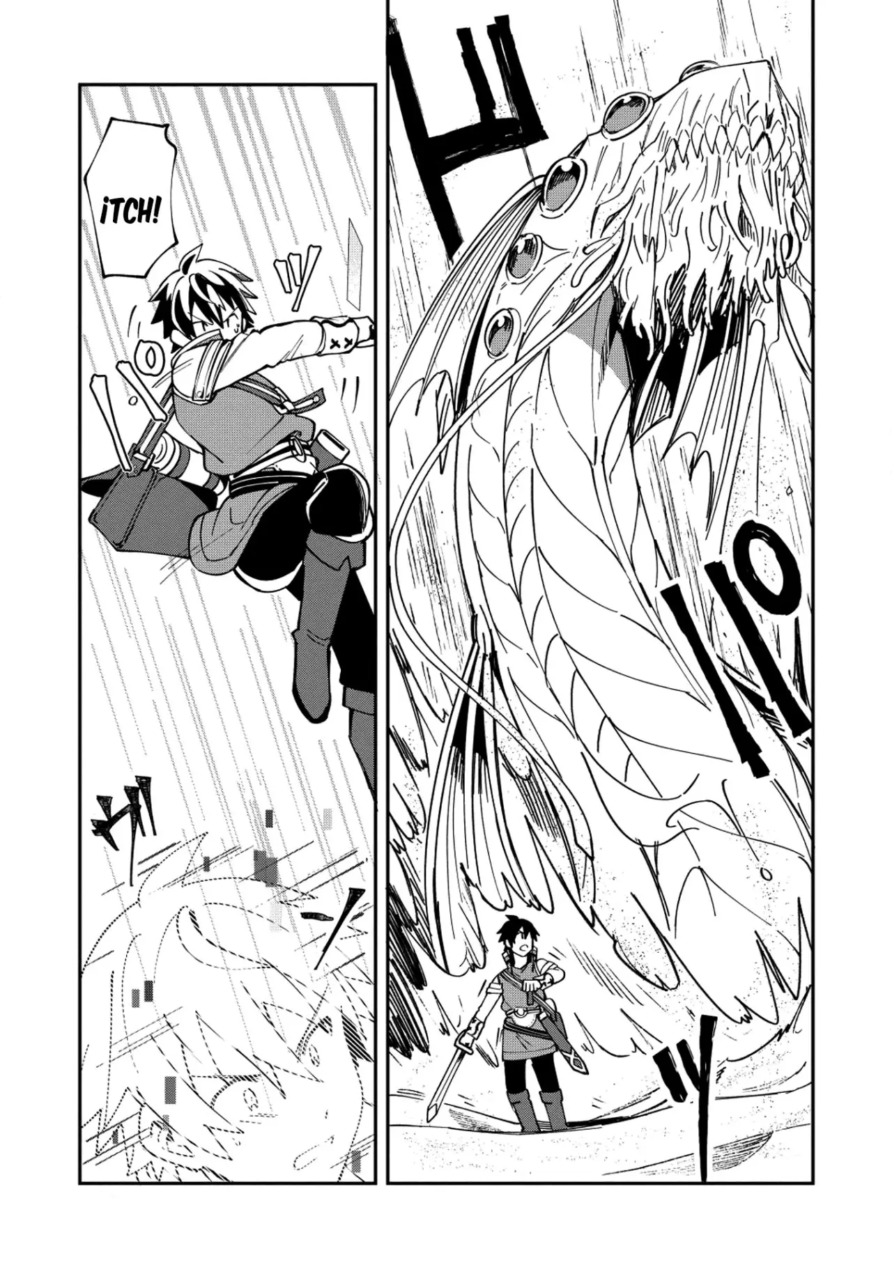 Nihon e Youkoso Elf-san - Capítulo 12 - Página 11 - LectorTMOo
