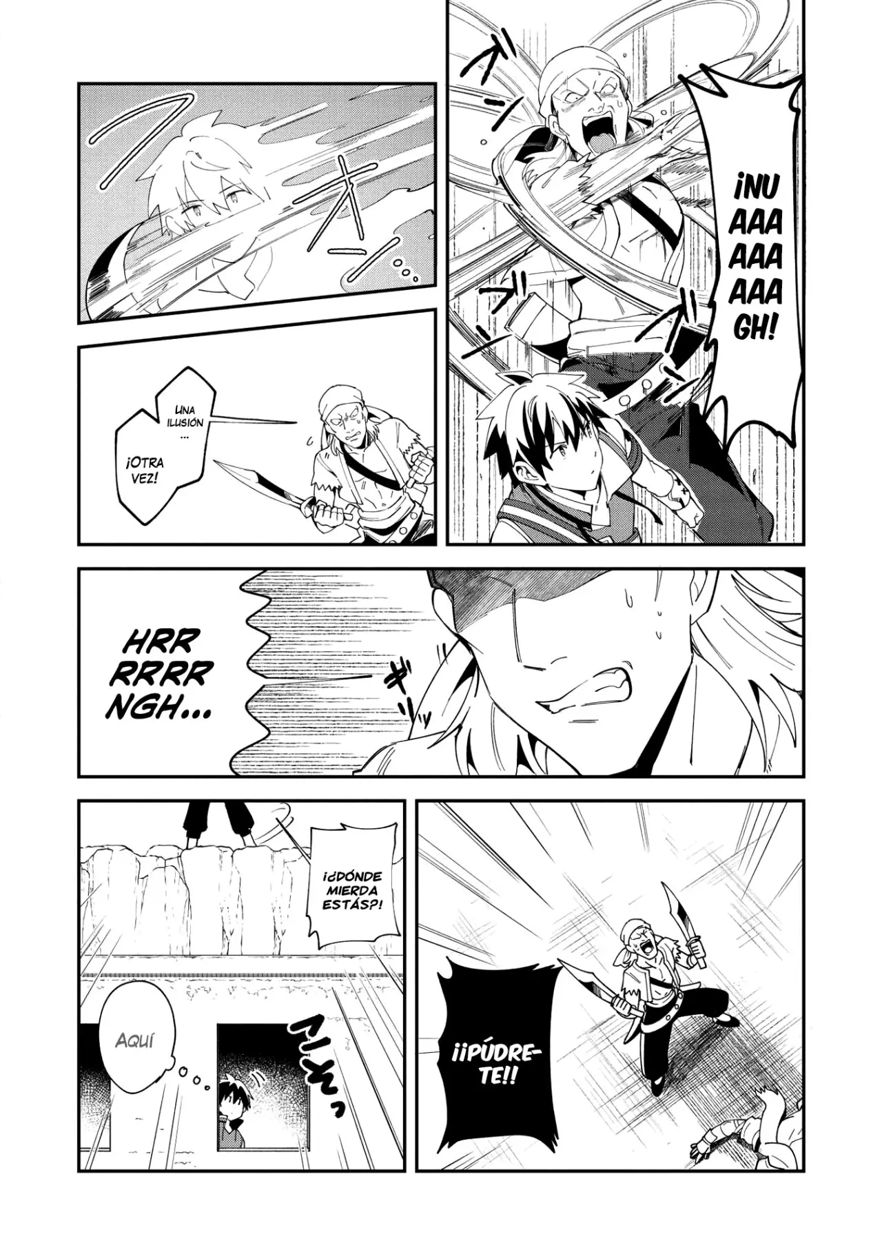 Nihon e Youkoso Elf-san - Capítulo 13 - Página 12 - LectorTMOo