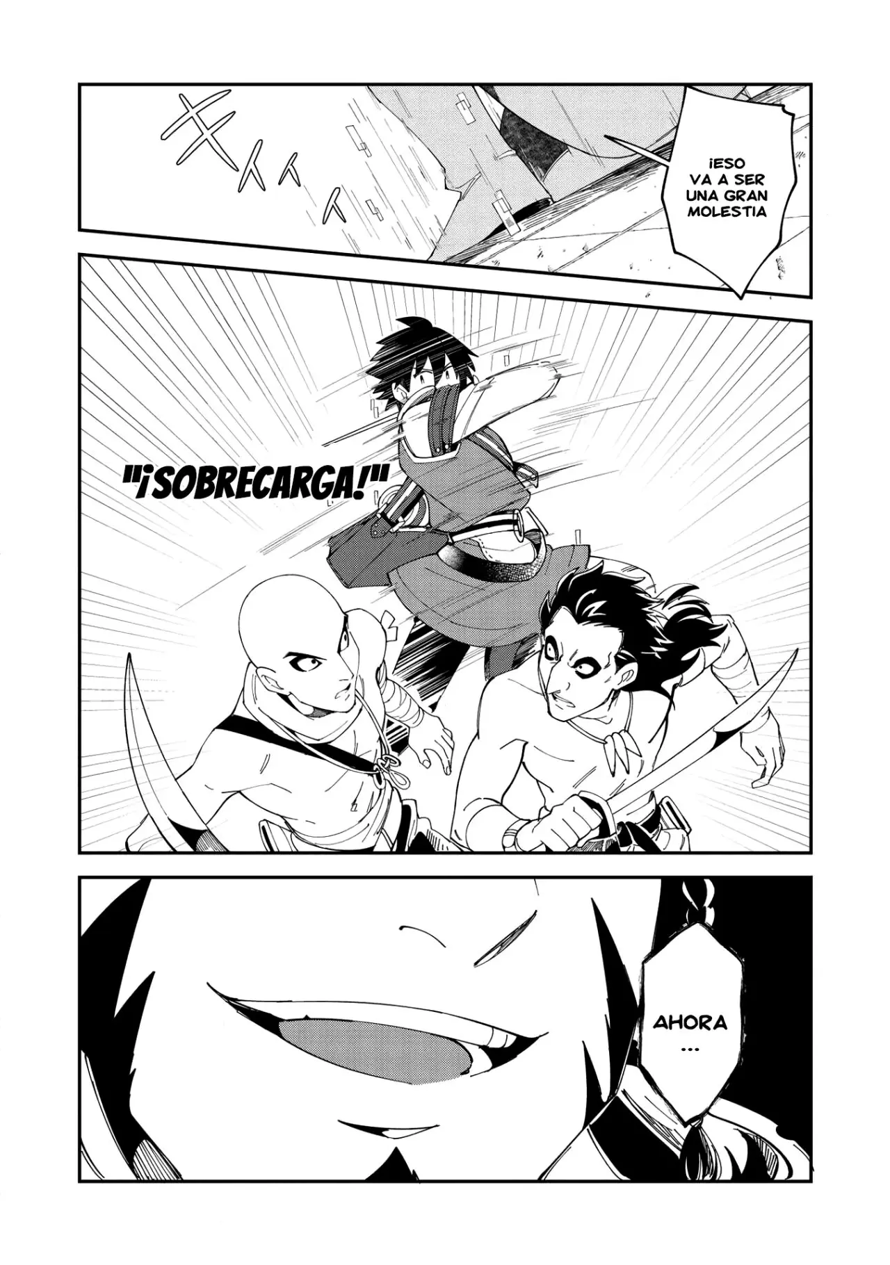 Nihon e Youkoso Elf-san - Capítulo 13 - Página 16 - LectorTMOo
